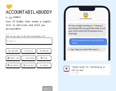 accountabilabuddy