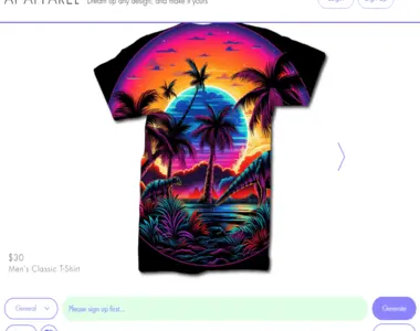 aiapparel