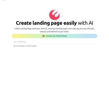 ailandingpagegenerator