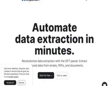 airparser