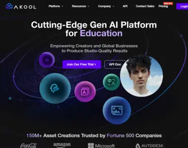 akool