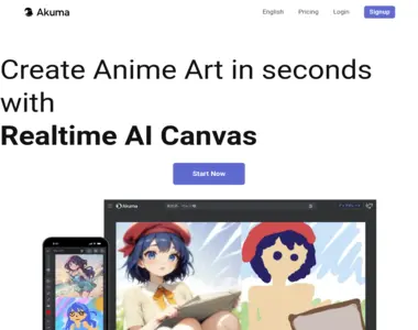 akuma ai