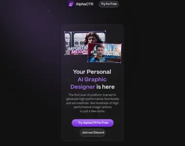 alphactr