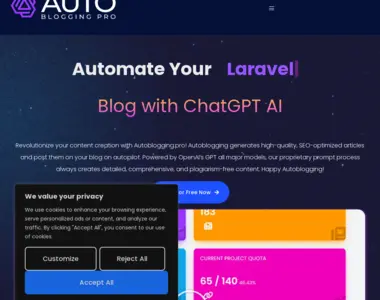 autoblogging pro