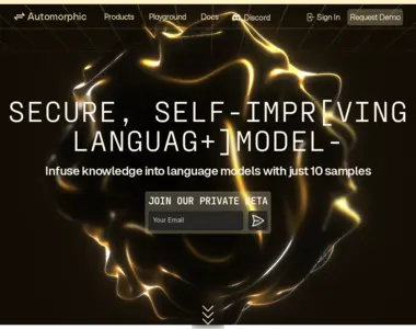 automorphic