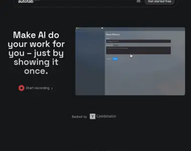 autotab