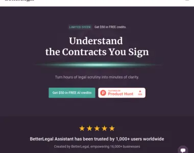 betterlegal