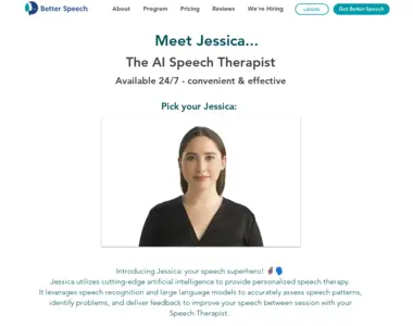 betterspeech