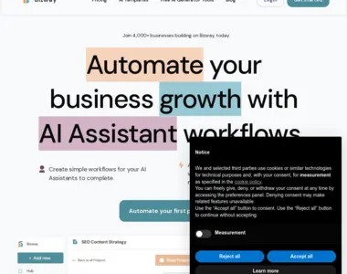bizway