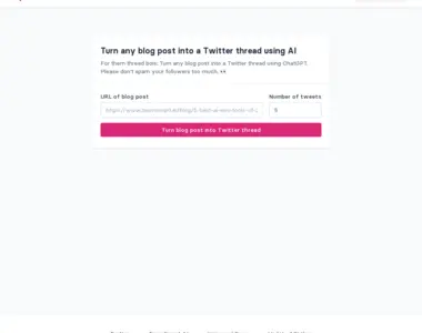 blogtweet