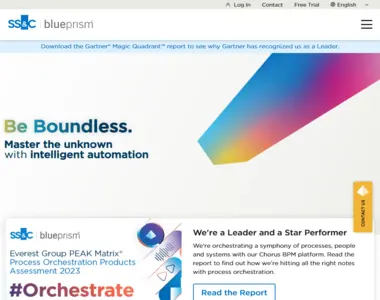 blueprism
