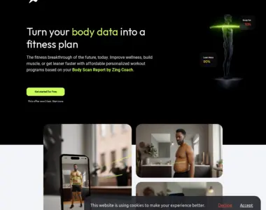 body scan