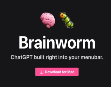 brainworm