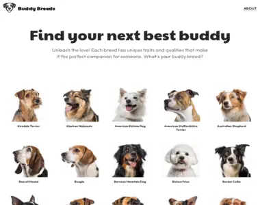 buddybreeds