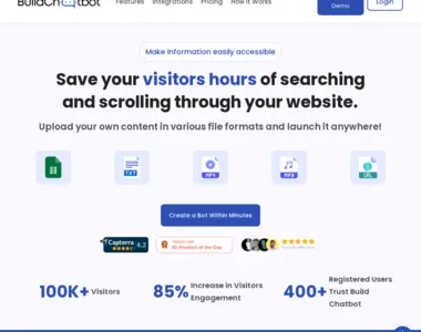 buildchatbot