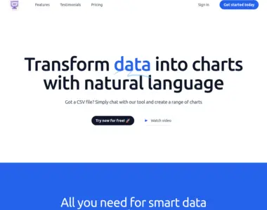 chat2csv