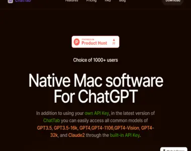 chattab