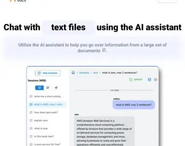 chattydocs
