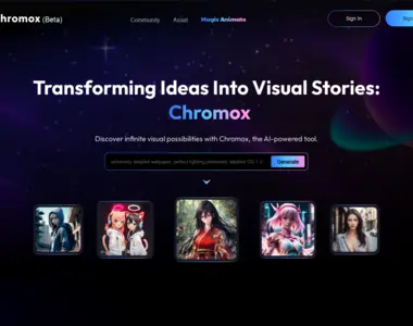 chromox