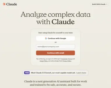claude