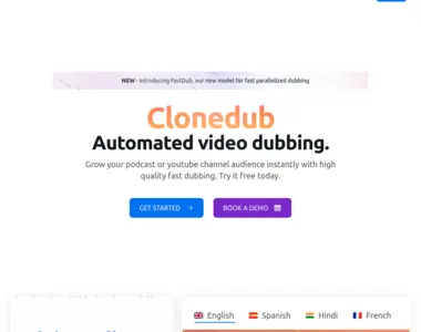 clonedub