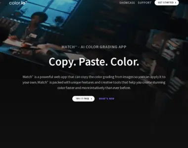 color