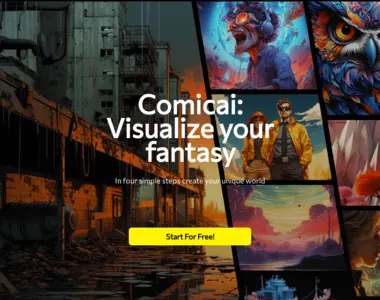 comicai