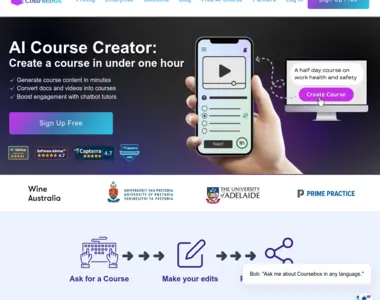 coursebox
