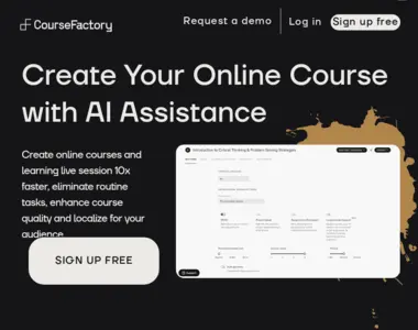 coursefactory