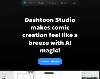 dashtoon