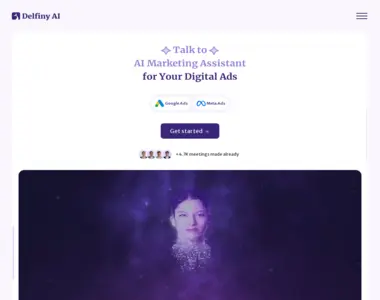 delfiny ai