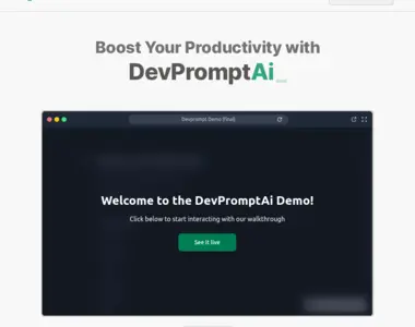 devprompt