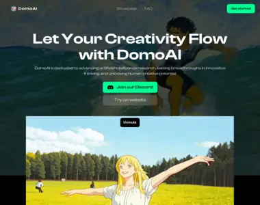 domoai app
