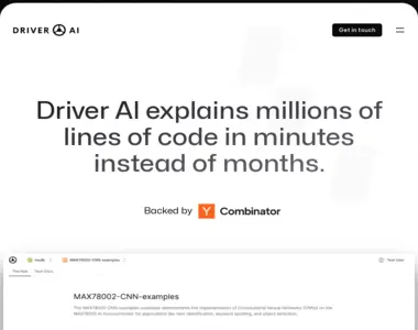 driverai