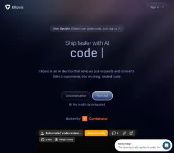 ellipsis