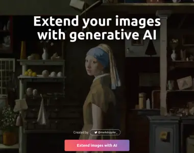 extendimage