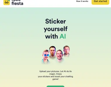 facefiesta