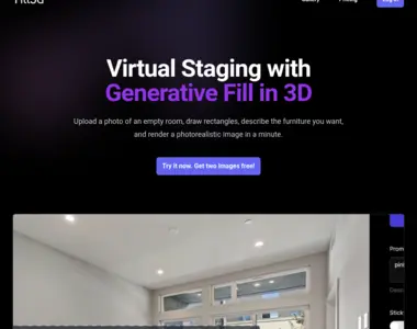 fill3d