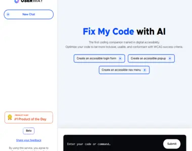 fixmycode