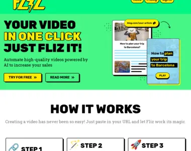fliz