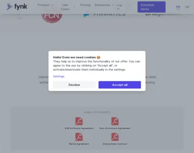 fynk