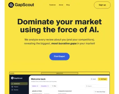 gapscout