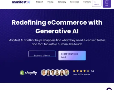 getmanifest