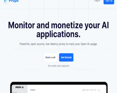 getprops