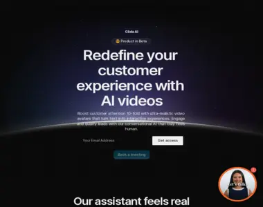 glida ai