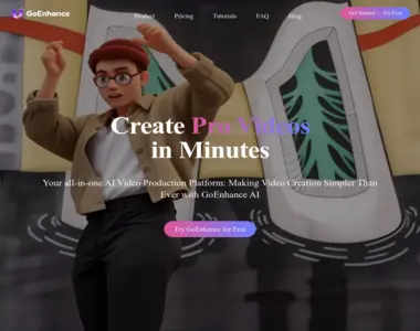 goenhance