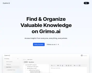 grimo