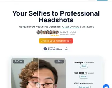 headshotgenerator