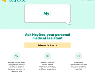 heydoc