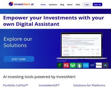 investalert